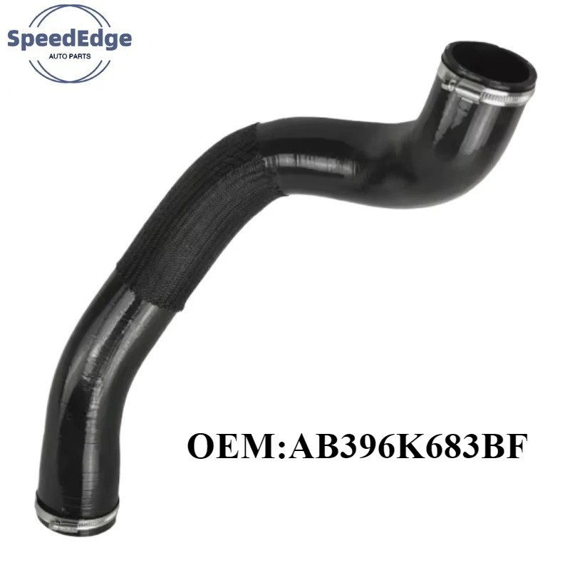 OEM AB396K683BF Engine Parts Auto Center Pipe Intercooler Hose For Ford Ranger Everest 3.2 Tdci 201