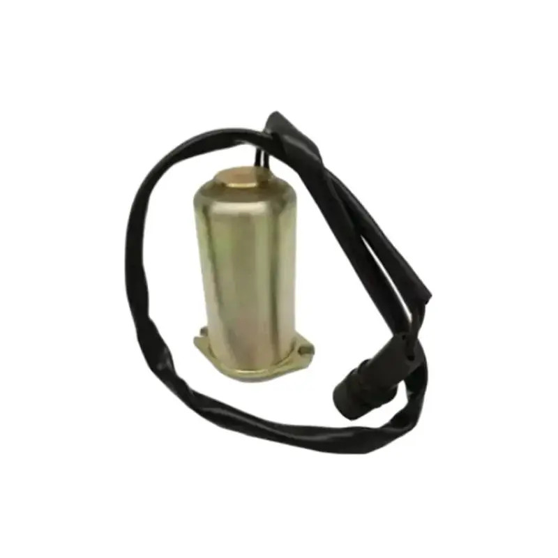 Excavator Parts E320 E325 E330 320 325 330 350 375 Hydraulic Pump Solenoid Valve 4I5674 7I1245 4I-5