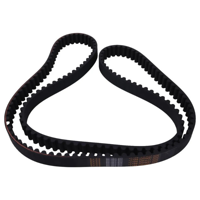 V Belt 5S7-46241-10-00 for Yamaha Motorcycle VSTAR950 VSTAR950TOURER