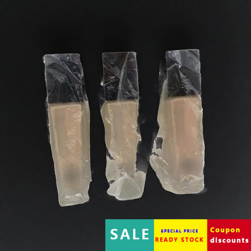 [Shopee Special Selection] Color Makeup Remover Long-Lasting Waterproof Non-Smooth P0-03#轻薄P0-01#P-0