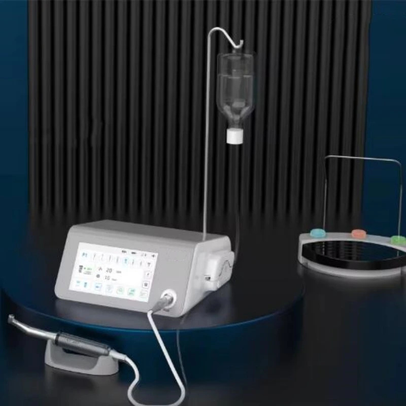 CO-XO Original C-Sailor PRO+ Implantation System Dental Implant Motor Mode and Surgery Mode 2 in 1