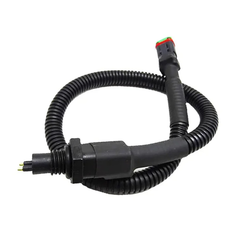 600-311-3721 PC200-8 Oil Water Separation Sensor PC300-8 Fuel Filter Sensor For Komats-u Parts Exca