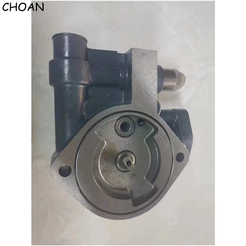 708-25-04012 704-24-28230 Gear Pilot Pump for Komatsu PC200-5 PC200-5C PC200LC-5 PC200LC-5C Excavat