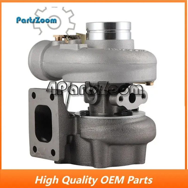 TB25 Turbo Charger 465941-0005 FIT NISSAN Patrol Y60 RD28T 2.8L 115HP New