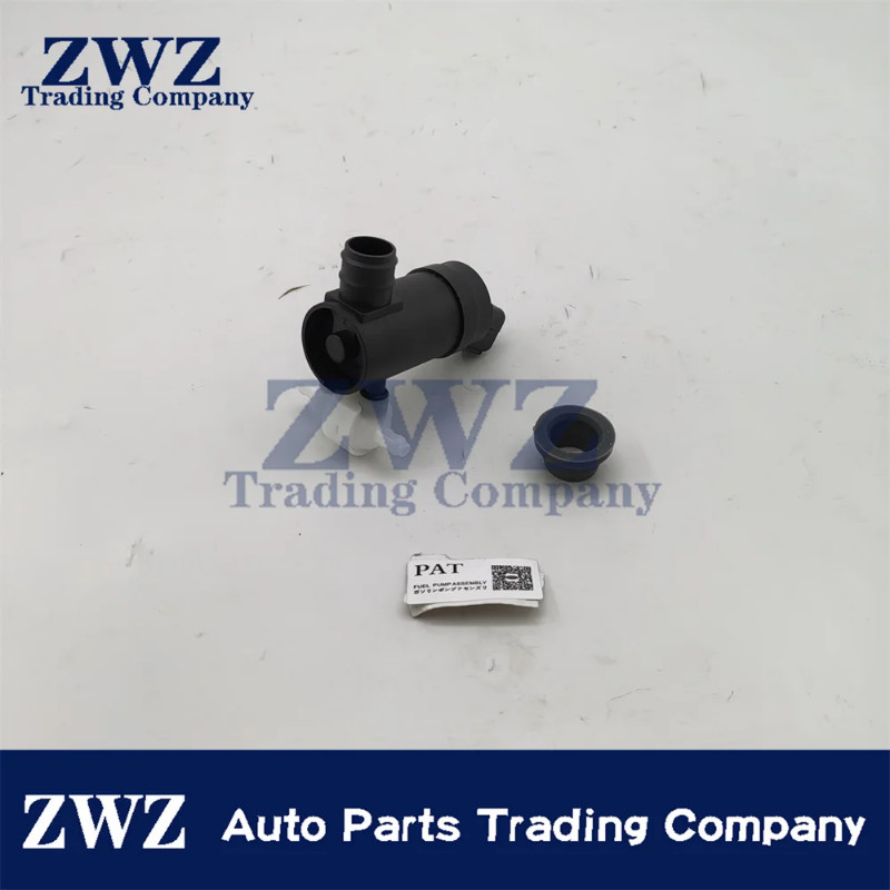 For CHERY QQ6 FULWIN5 COWIN VERY TIGGO 8 PRO ARRIZO3 OMODA A3 J2 T11 Sport Windshield Washer Pump 7