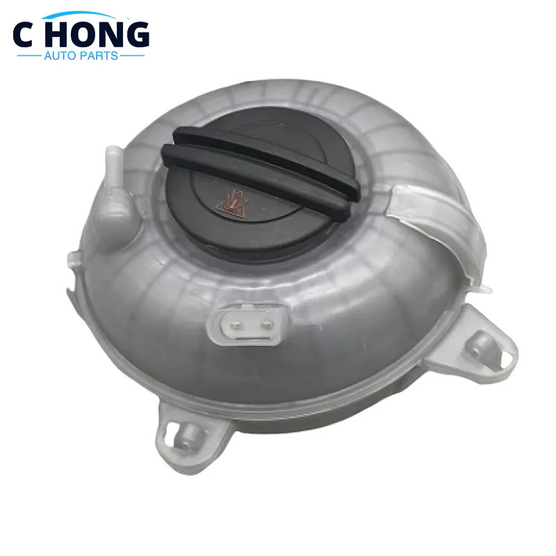 5Q0121407 Engines Coolant Expansion Tank For Seat Leon ST FR 5F Ateca Tarraco Skoda Octavia MK3 A7