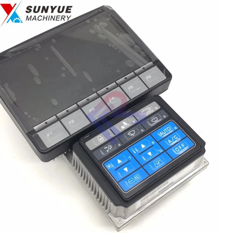 PC200-8 PC220-8 Display Monitor 7835-31-1208 7835-31-1205 7835-31-1206 7835-30-1010 7835-31-1002