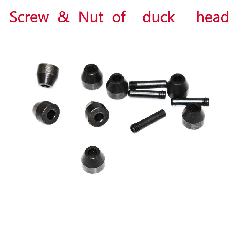 universal hexagon screw fixing tire changer demount head tyre changer bird head tyre changer access