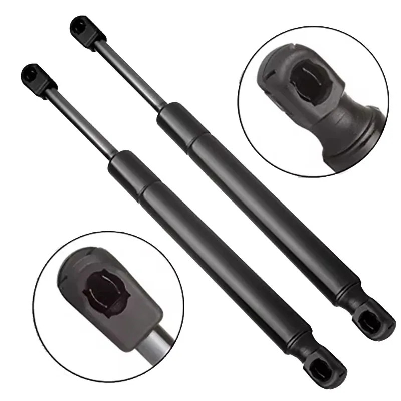 Car Accessories  Hood Support Rod Gas Spring 51237397493 For BMW X3 X4，a pair