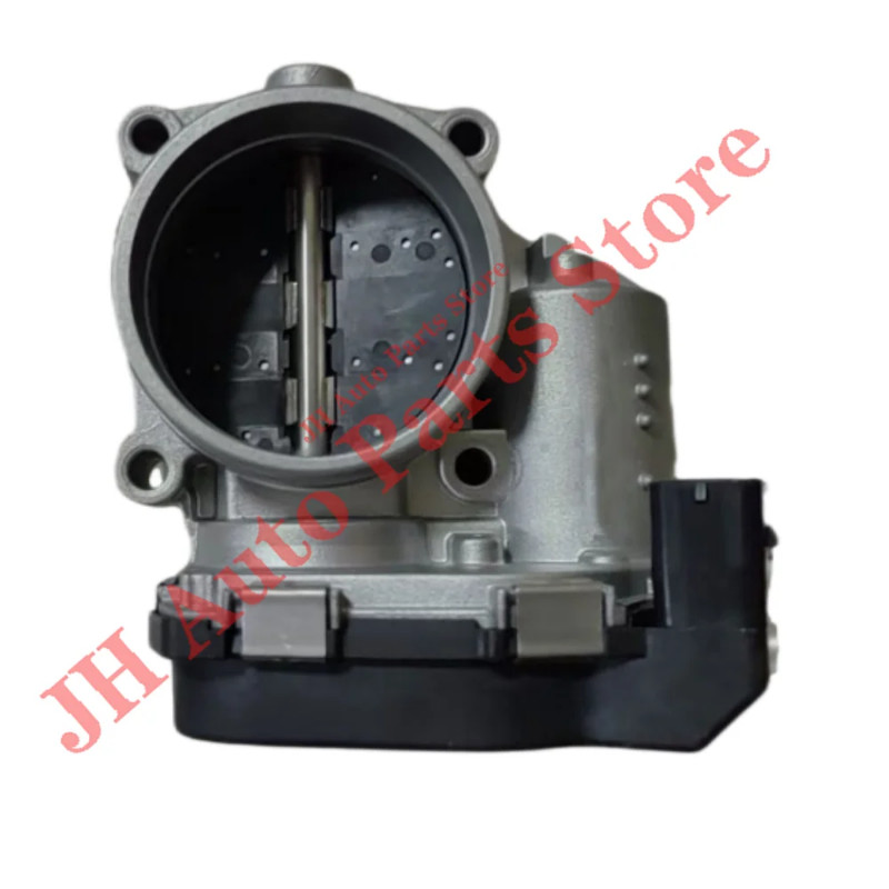 JH Refurbished Throttle Body For BMW 1 3 5 Series X1 E60 E61 E81 E82 E87 E88 E90 E91 E92 E93 135475