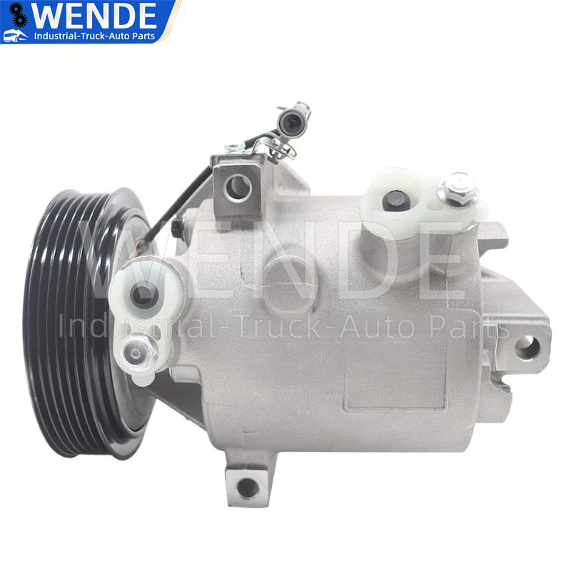 OEM 7813A524 7813A531 20019354A 7813A385 7813A539 AC Compressor For Mitsubishi Mirage DE ES Ek Spac