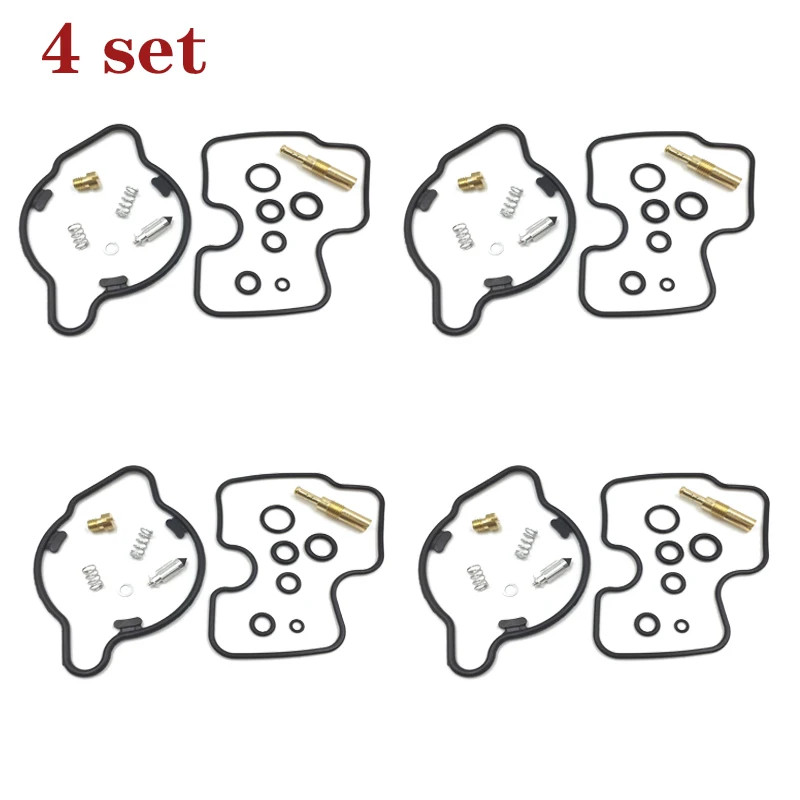 CBR900RR SC28 1993-1995 Fireblade CBR900 CBR 900 RR SC 28 Motorcycle carburetor repair kit