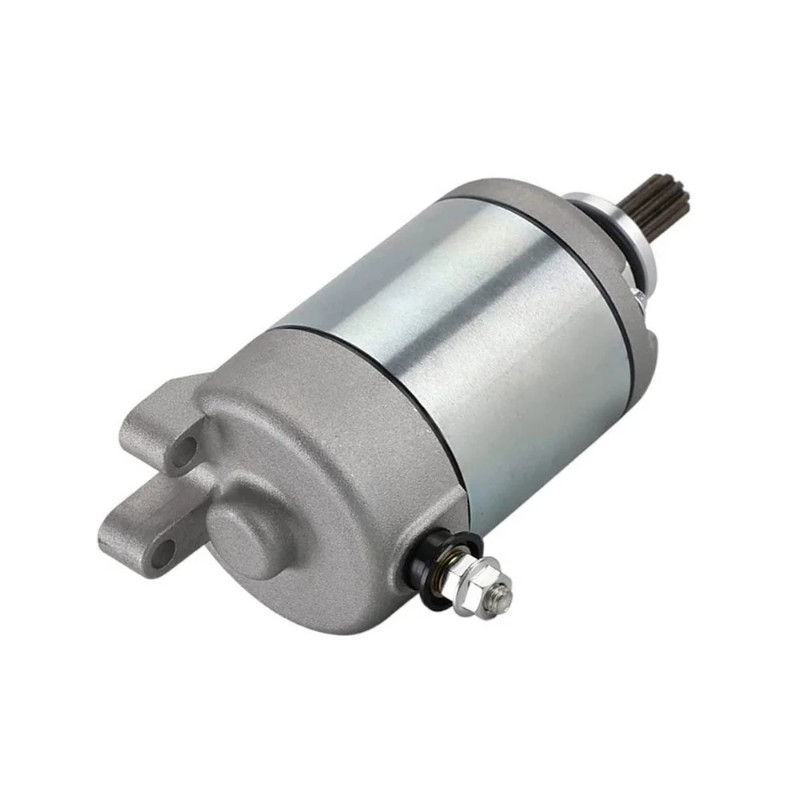 Motorcycle Engine Starter Motor 2C0-81890-00 For Yamaha FZ6 FZ6R YZF R6 XJ6N XJ6NA XJ6-N Naked XJ6F
