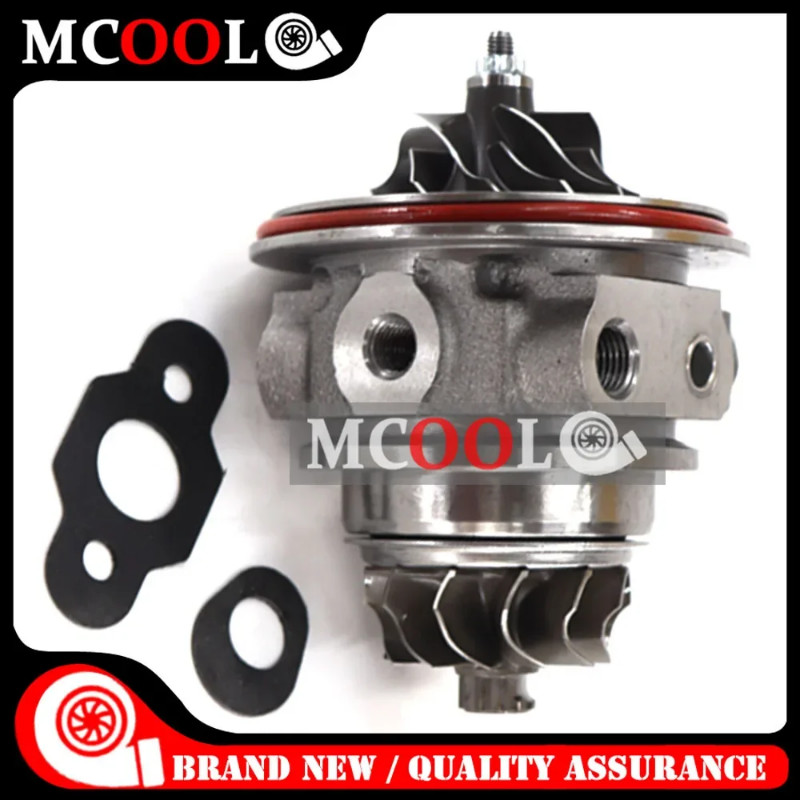 CT9 Turbocharger Cartridge For Toyota Hiace H12 Hilux LN7RNZ 2.5 TD 66Kw 2L-T Turbine CHRA Core 172