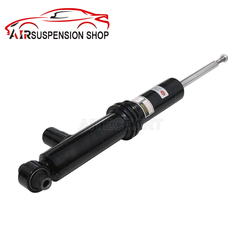 OEM 4Z7616019A 4Z7616020A For Audi A6 Allroad C5 4BH 4B5 Rear Air Suspension Shock Absorber Strut 1