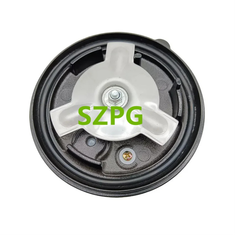 Caterpillar 349-7059 Fuel Tank Cap Fits For Caterpillar Excavator E320D E320GC Engine