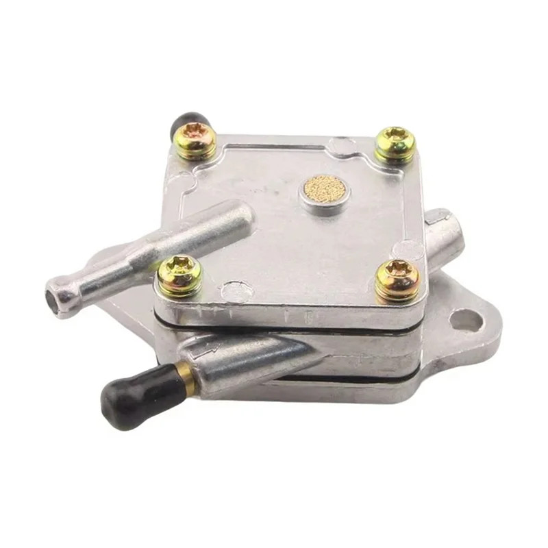 AASS-High Quality Motorcycle ATV Engine Fuel Pump 16700-ZJ1-003 DF52-133-D For Honda GX610 GX620 GX