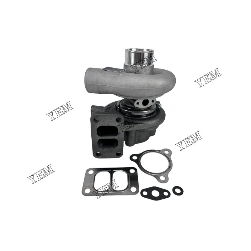 Turbocharger 49179-02340 For Mitsubishi S6K Engine Spare Parts