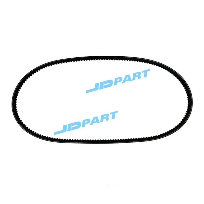 Fan Belt CH11037 Whole Sale Fits For Perkins Parts