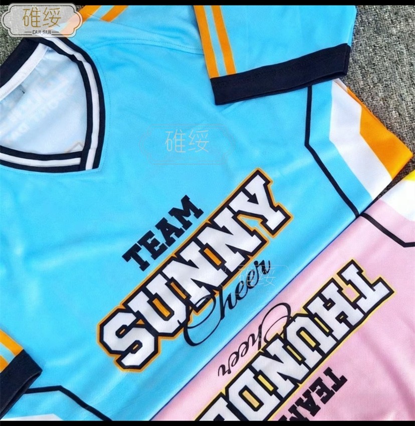 2026 มีสไตล์ DMD Sport Jersey Domundi Sport Unisex V คอ Jersey เหมาะสําหรับผู้ใหญ่และเด็ก (ชื่อและหม