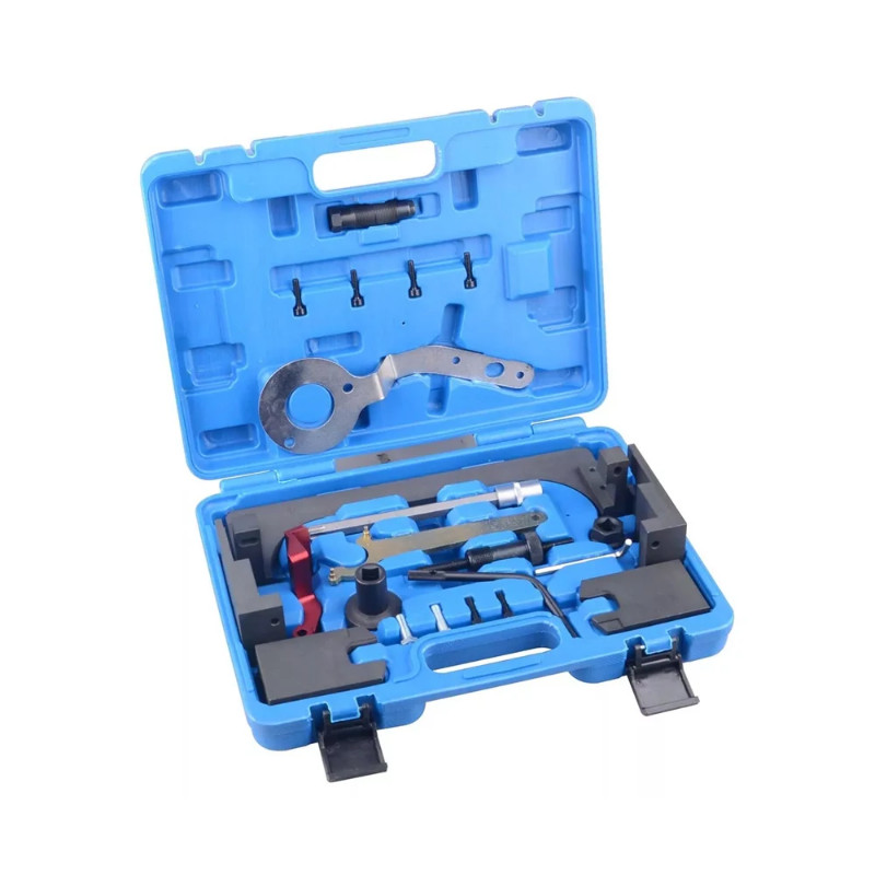 Engine Parts Camshaft Alignment Timing Tool Kit Fit 3.0 T For 2011-2018 BMW MINI B38 B48 B58 A15 A1