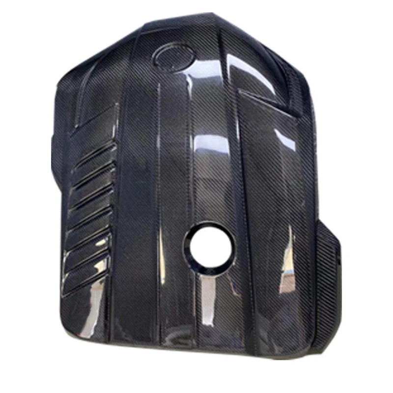 Carbon Fiber Engine Hood  Cover Bonnet For Toyota supra A90 A91 ，100% tested well