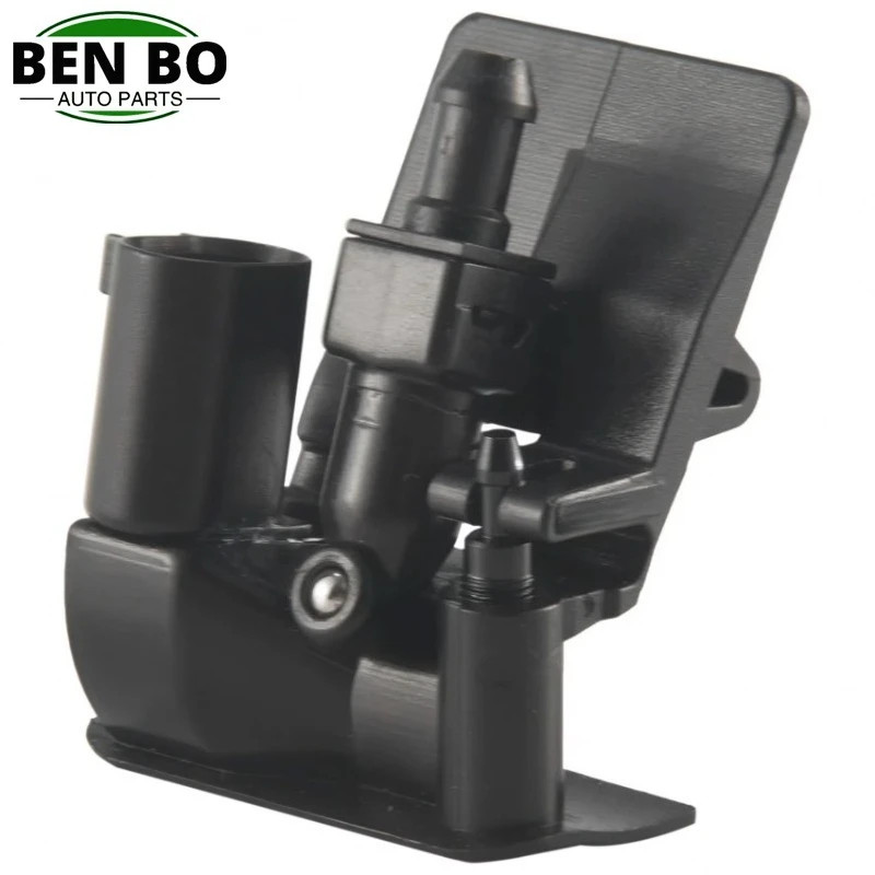 OEM 7183343 High Quality Windshield Washer Spray Nozzle For -BMW X1 X6 Series E84 E71 E72