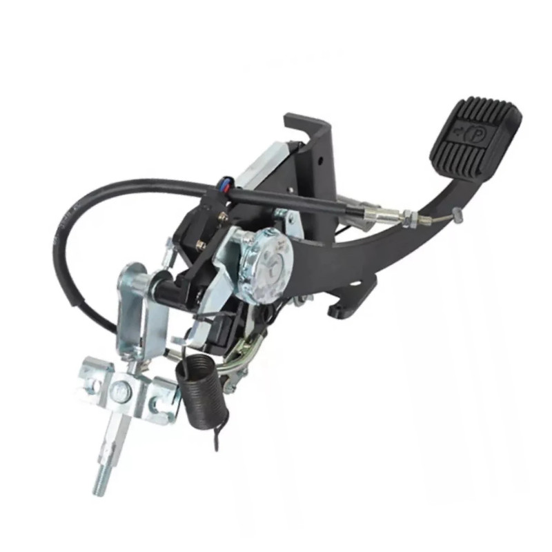 46110-26611-71 Brake Pedal for Toyota forklift 8FGCU25 8FGU15 8FGU30