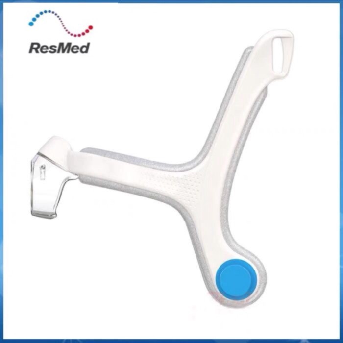 Nasal Frame for ResMed Airfit N20 CPAP Nasal Mask Nose Mask Ventilator Sleeping Mask Airfit MiniAir