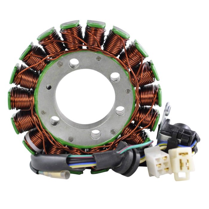 Motorcycle Stator Coil Motorbike Generator Stators For HONDA 31120-K31-901 CBF250 31120-KYJ-901 CB3