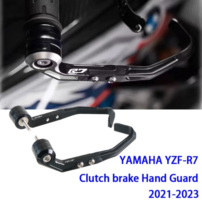 R6  2006-2017 For Yamaha R6 R7 R1 R1M 2006-2023 Motorcycle Accessories Lever Guard Brake Clutch Han