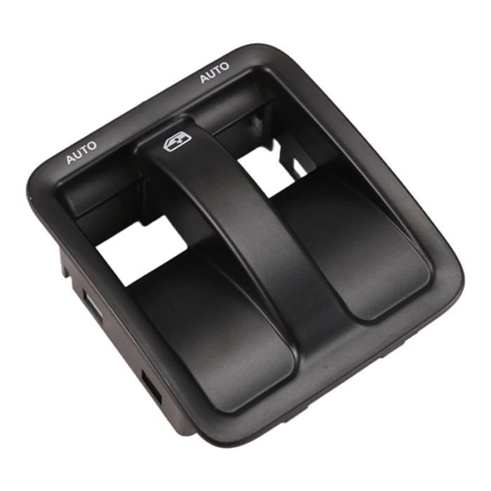 Center Dash Switch Bezel Glass Lifter Switch Cover 1RP74DX9AC For Jeep Wrangler 2011-2017 Power Win