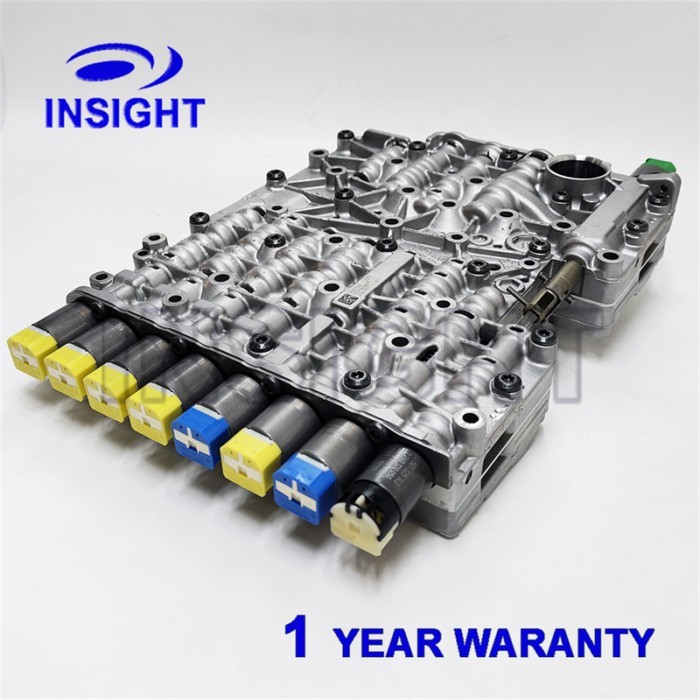 8HP65 0D5 Automatic Transmission Valve Body for Volkswagen Audi Car Accessories