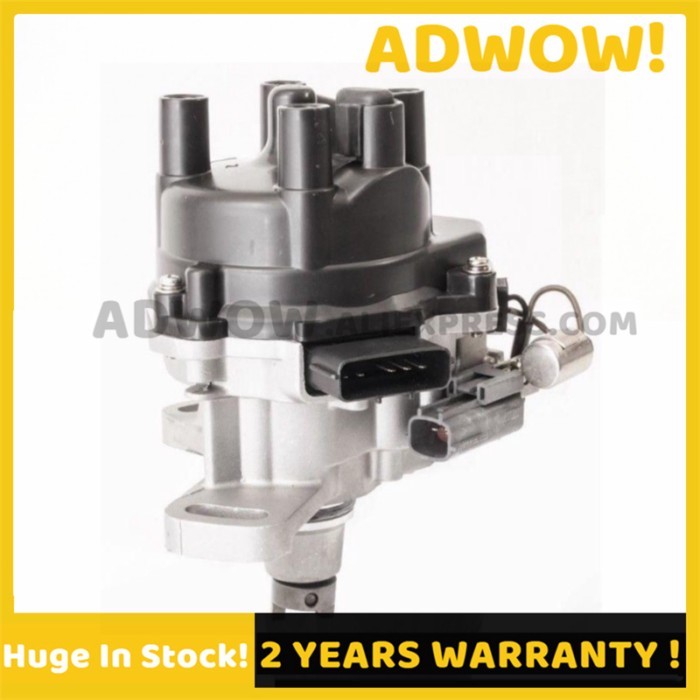 2210099B04 22100-99B04 22100-99B02 Ignition Distributor For Nissan Micra K11 1.0L 1.3L L4 1992-2000