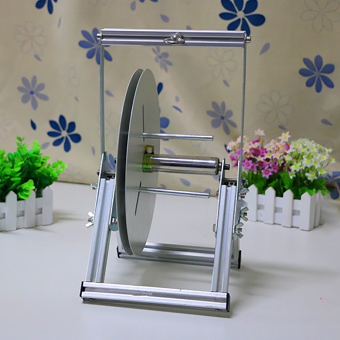 Pay-Off Rack Pay-Off Artifact Pay-Off Reel Cable Reel Pulley Wire Stripping Wire Threading Pliers E
