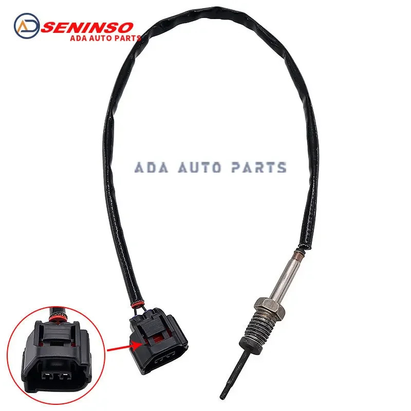 Original New OEM 8983313830 8-98331383-0 02826-1920 028261920 Exhaust Gas Temperature (EGT) Sensor