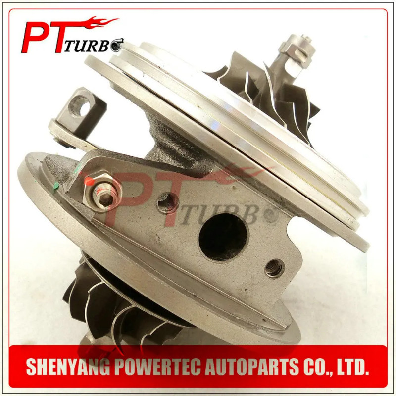 53039880139 BV43b-0132 turbo chra 03L253056A for VW Eos Golf V Passat B6 2.0 TDI CBAB CBDA CBDB 103