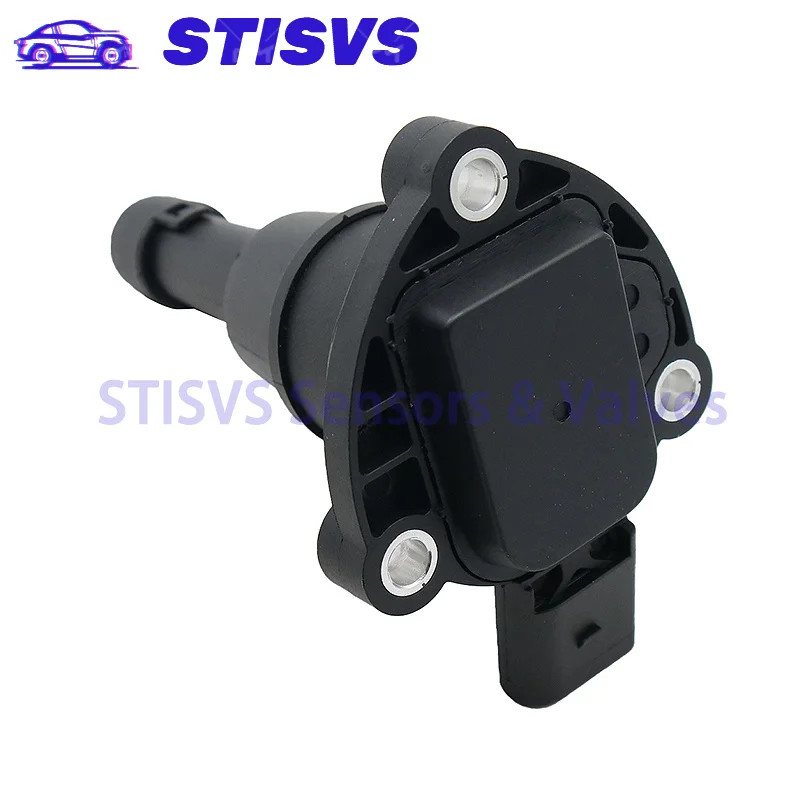 03F907660E Engine Oil Level Sensor For AUDI A3 A5 A6 A7 Q3 TT VW Atlas Beetle Golf Jetta Passat Tig