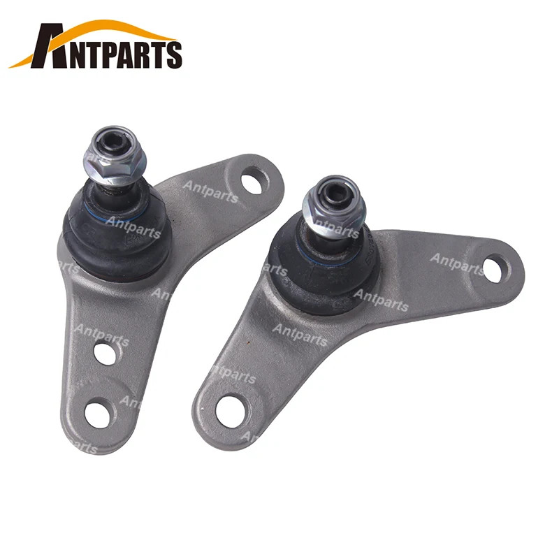 2PCS Auto Parts Lower Control Arm Ball Joint For BMW Mini R50 R52 R53 1.4i 1.6i 31106779437 3110677