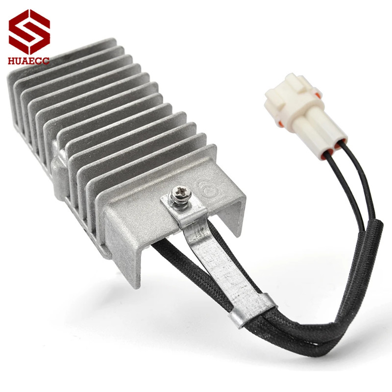 Regulator Rectifier for Yamaha YFZ450 YFZ450R YFZ 450R YFZ450X Special Edition 2 5TG-85370-00 Resis