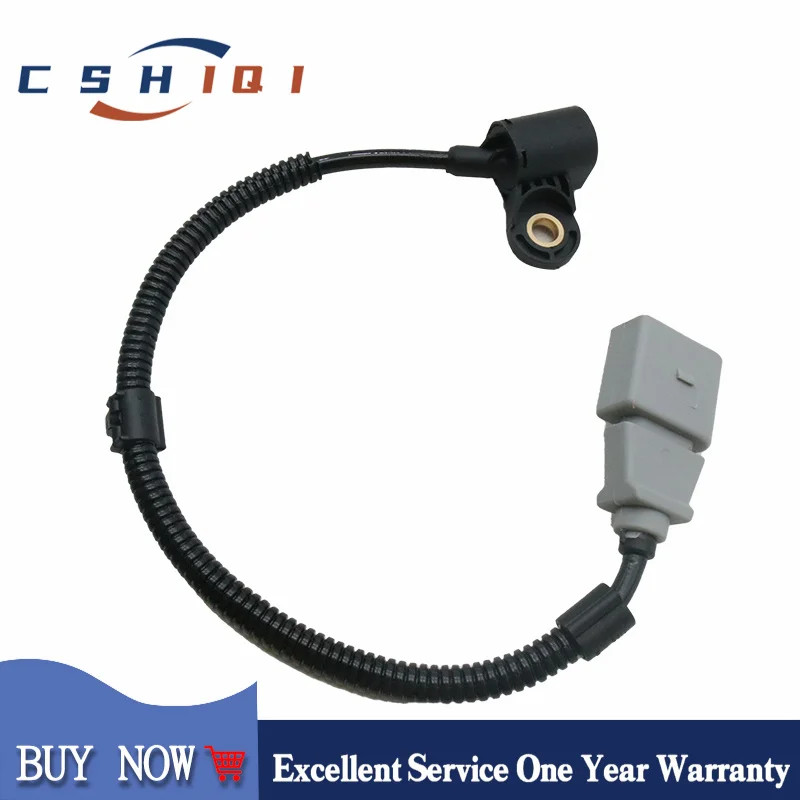 03L957147A Engine Camshaft Position Sensor For Volkswagen Passat Audi A3 A4 A5 Q3 Q5 TT 2.0L 2012-2