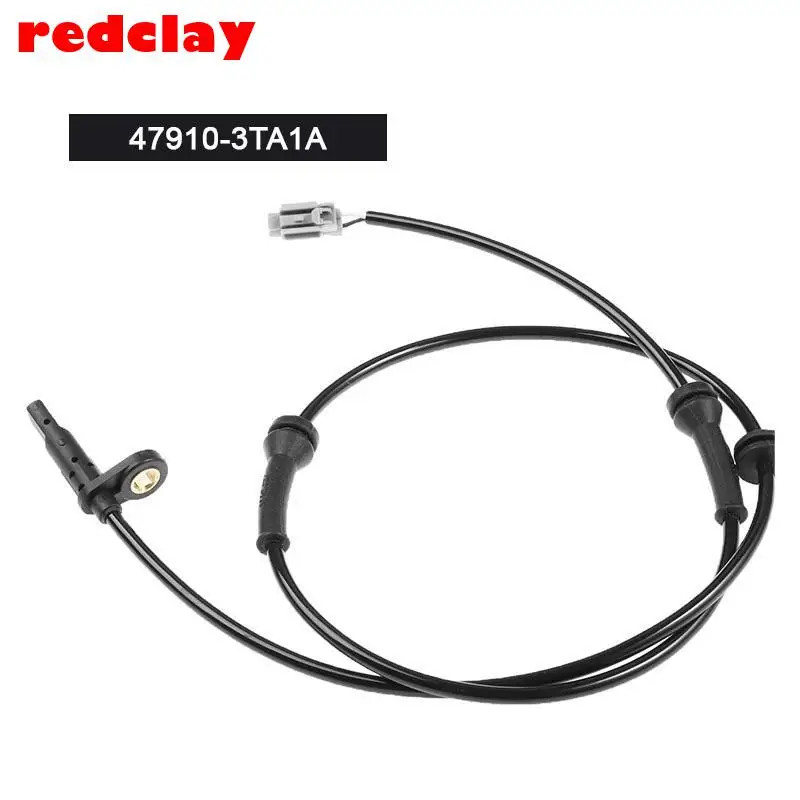 47910-3TA1A Front ABS Wheel Speed Sensor For Nissan Altima Maxima Teana A36Z L33 L33Z QR25DE 2.5L 2