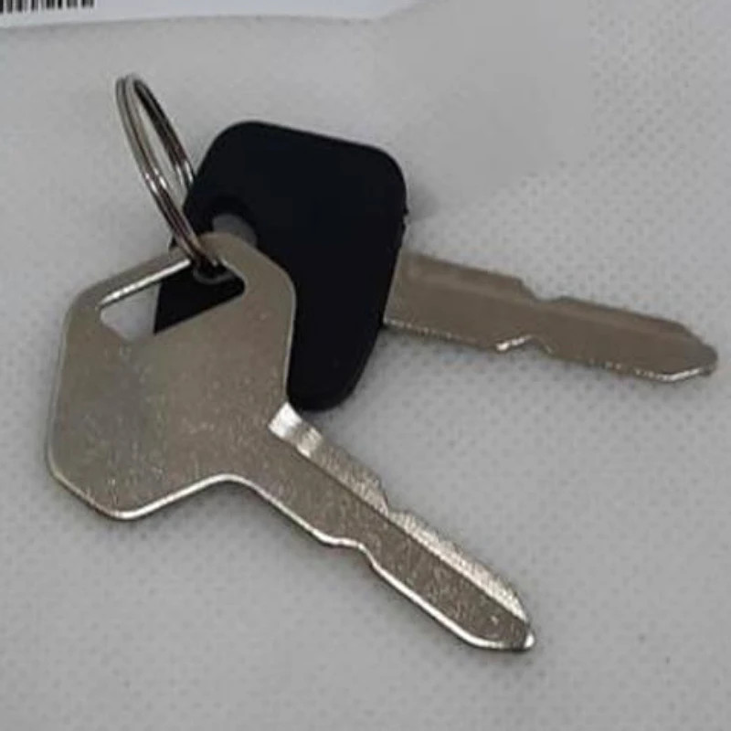 OM84 STARTING KEY G118210023E0 FOR EMAK OLEO-MAC OM98L OM108L EFCO EF84 EF98L EF108L GARDEN TRACTOR