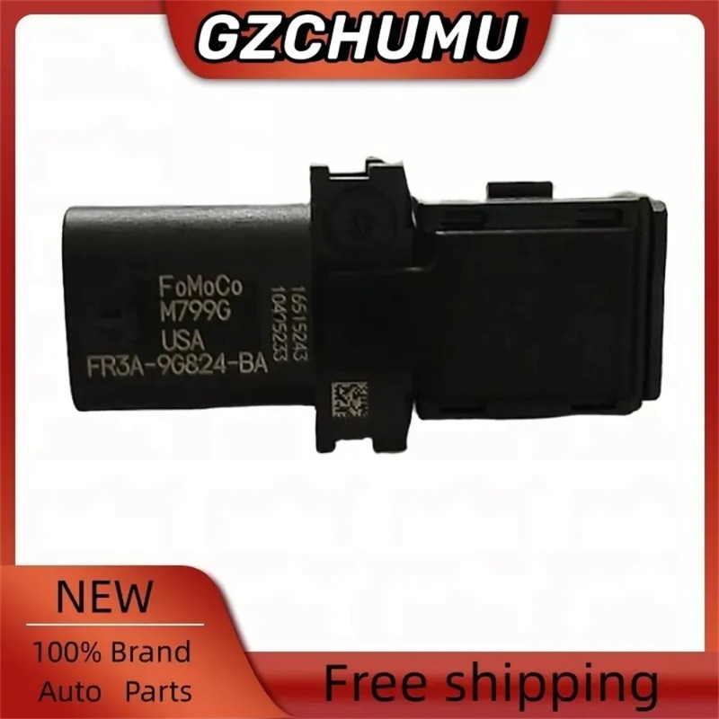 High Performance Manifold Air Pressure Sensor Intake FR3A-9G824-BA Fits For Ford