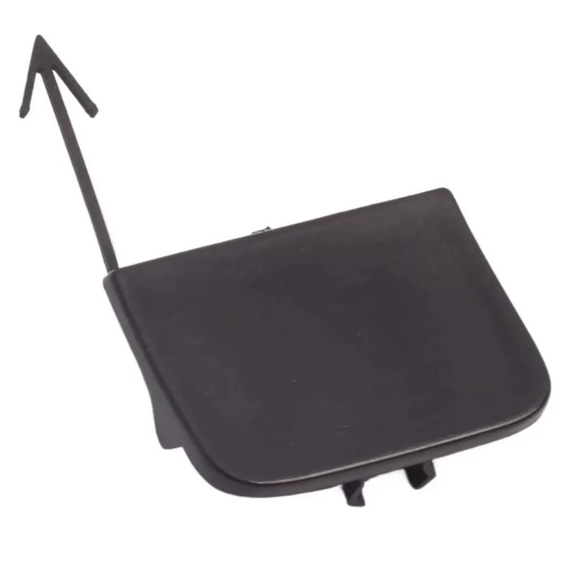 3AE 807 441 A Auto Rear Bumper Hook Eye Cover Tow Cover 3AE807441A for VW Passat B7 B7L 2012 2013 2