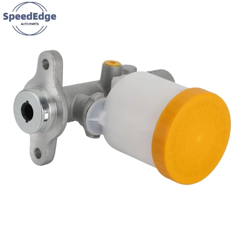 OEM 46010-01G00 46010-02J00 Brake Master Cylinder For Nissan Patrol Gr I Y60 D21 Pickup 2.4L 3.0L R