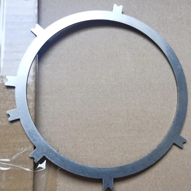 1PCS A6GF1 A6GF2 Flange Transmission UnderDrive Brake Steel Plate For Hyundai Kia FL-A6GF1-QX Gearb