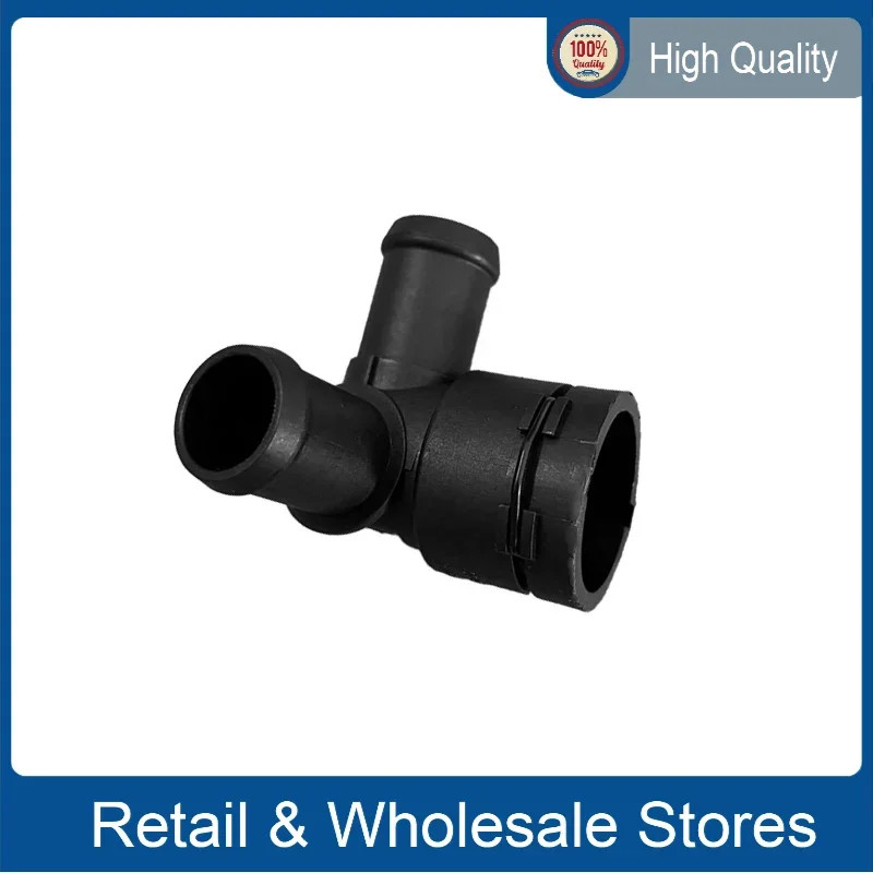 Water Pipe Connector 7N0122291A for VW Sharan Audi 7N0 122 291A 7N0 122 291 A