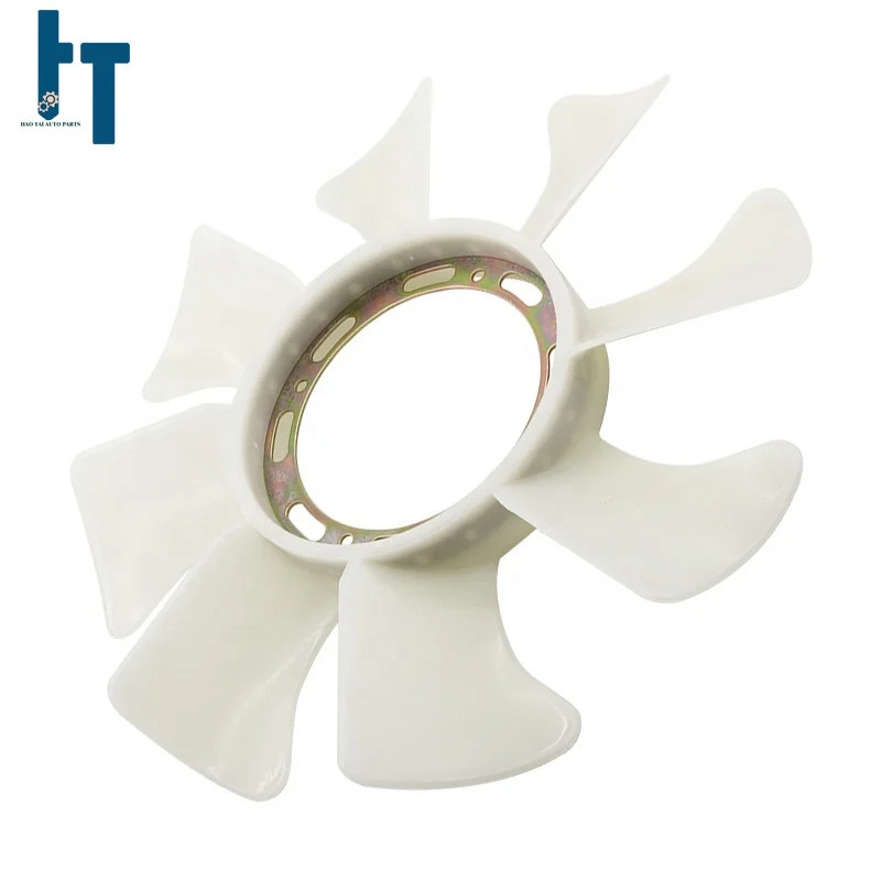 ME202146 MD050475 Automotive Engine Cooling Fan Blade 6G72 V33 Fan Blades for car engine parts