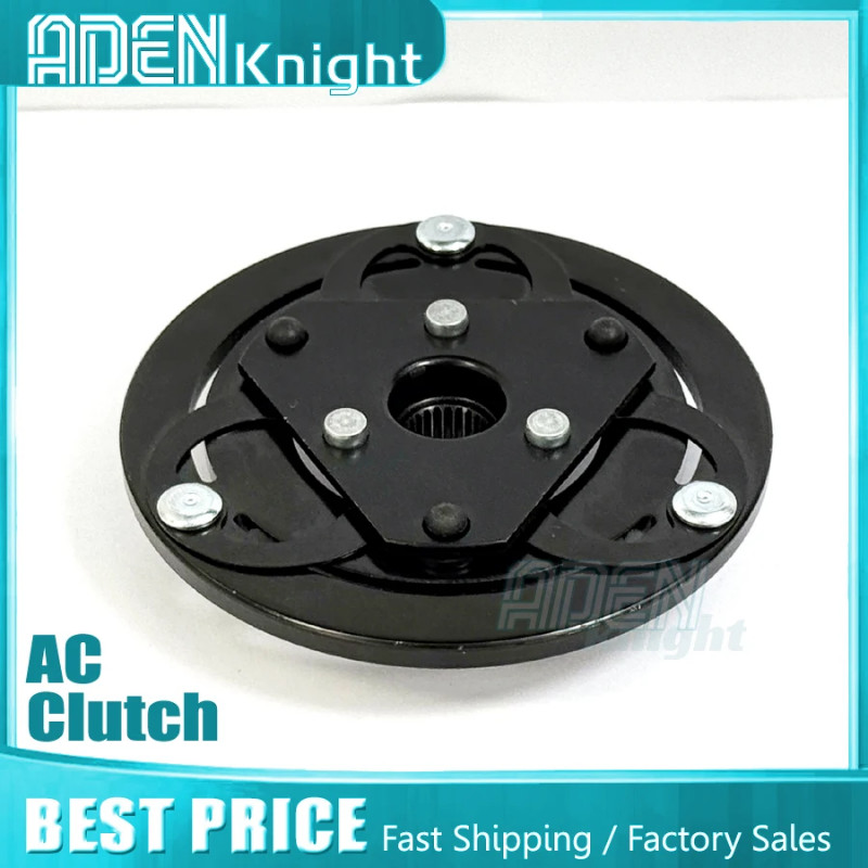 AC Compressor Clutch Hub For Nissan Micra III C+C K12 Note E11 92600AX800 92600AX80A 92600AX80B 926